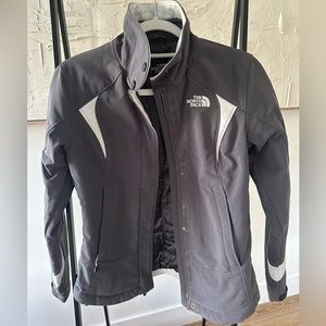 The north face jacket